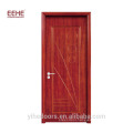 Popular project bathroom pvc kerala door